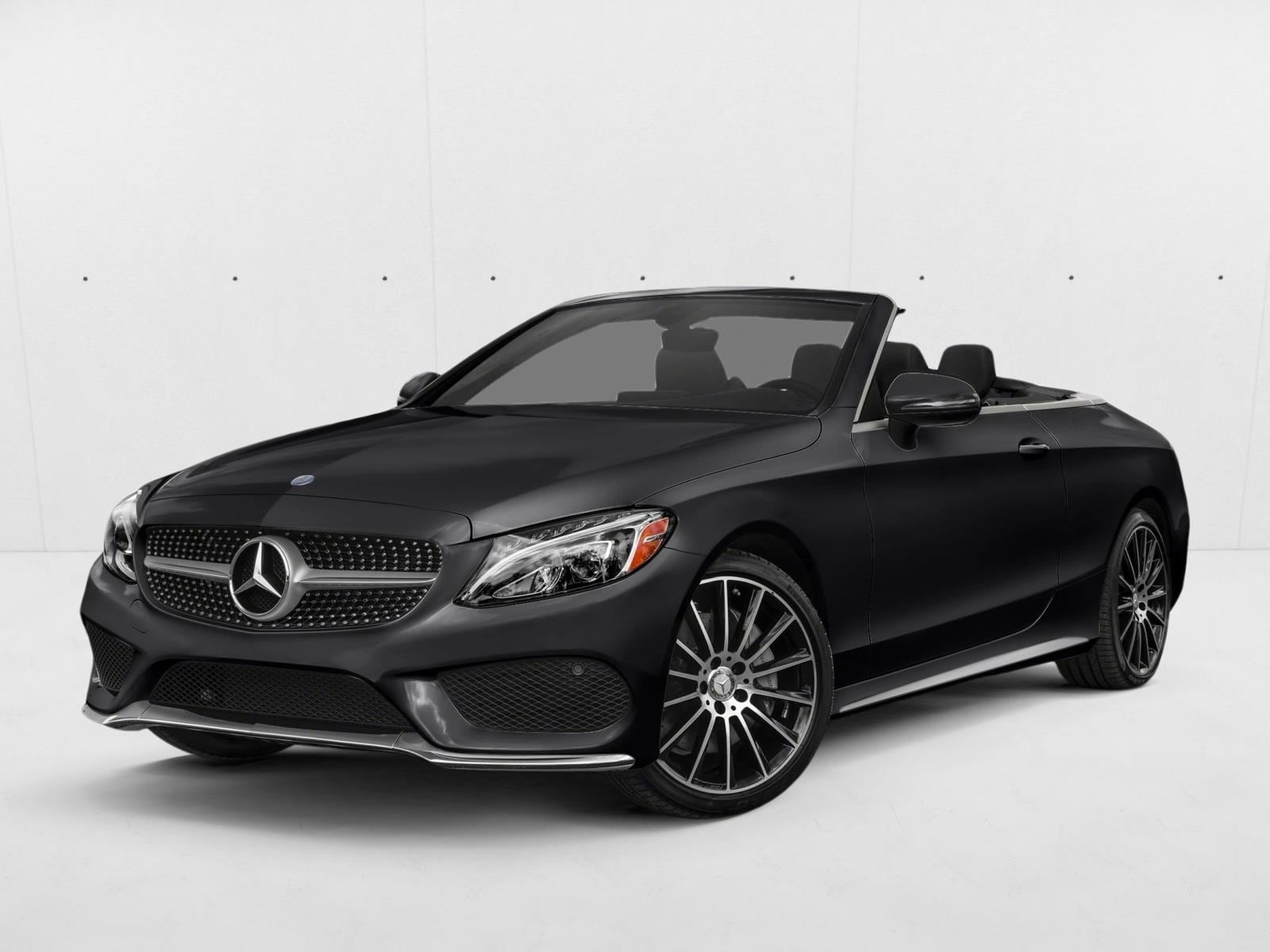 mercedes-benz c-class cabriolet 2018 WDDWK4JB6JF613742 image mercedes-benz c-class cabriolet 2018 WDDWK4JB6JF613742 image